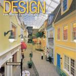 Designs for Senior Environments 2005  Featuring Delmar Place Senior Retirement Center 