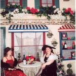 2004 Fairwinds Studios "More Wild Apple" Display Contest